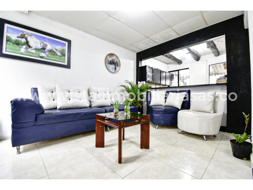 Venta Casa en el Sector de Los Nogales, Manizales — foto 4