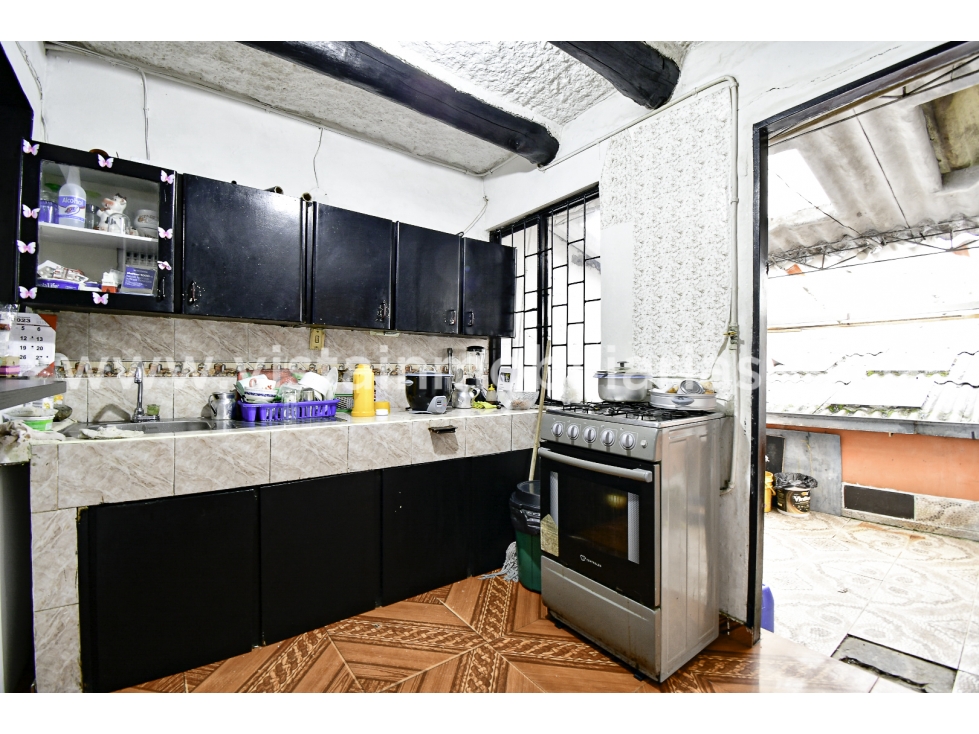 Venta Casa en el Sector de Los Nogales, Manizales — foto 6