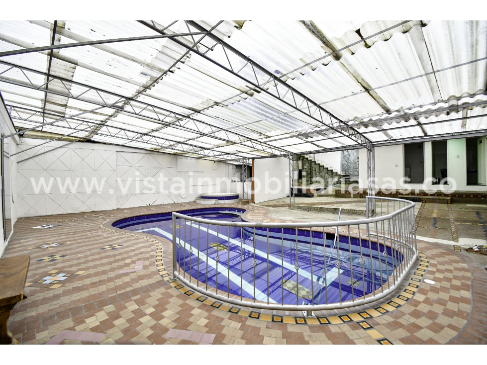 Venta Casa Comercial Sector La Camelia, Manizales — foto 2