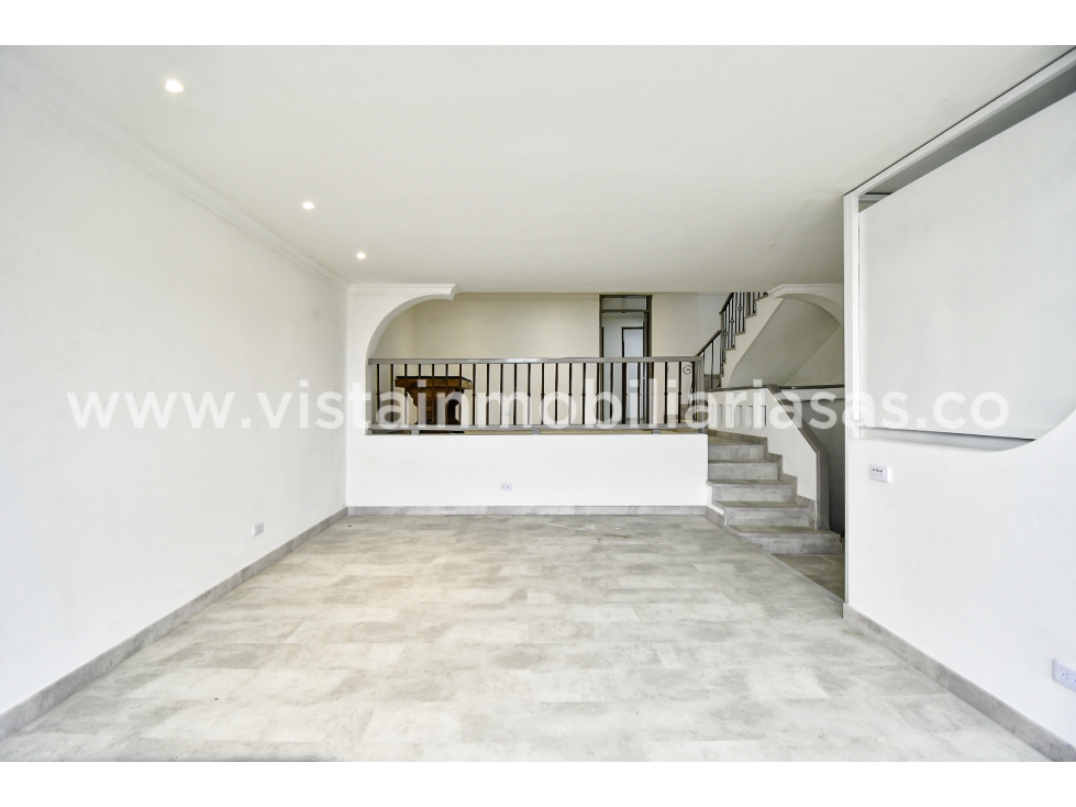 Venta Casa Comercial Sector La Camelia, Manizales — foto 4
