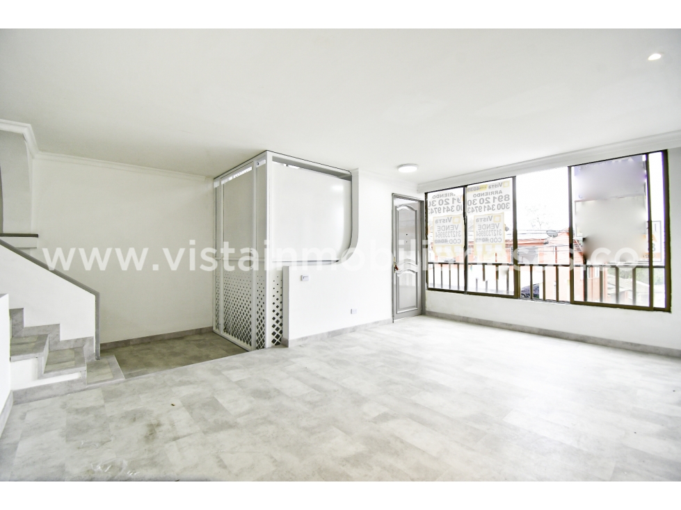 Venta Casa Comercial Sector La Camelia, Manizales — foto 5