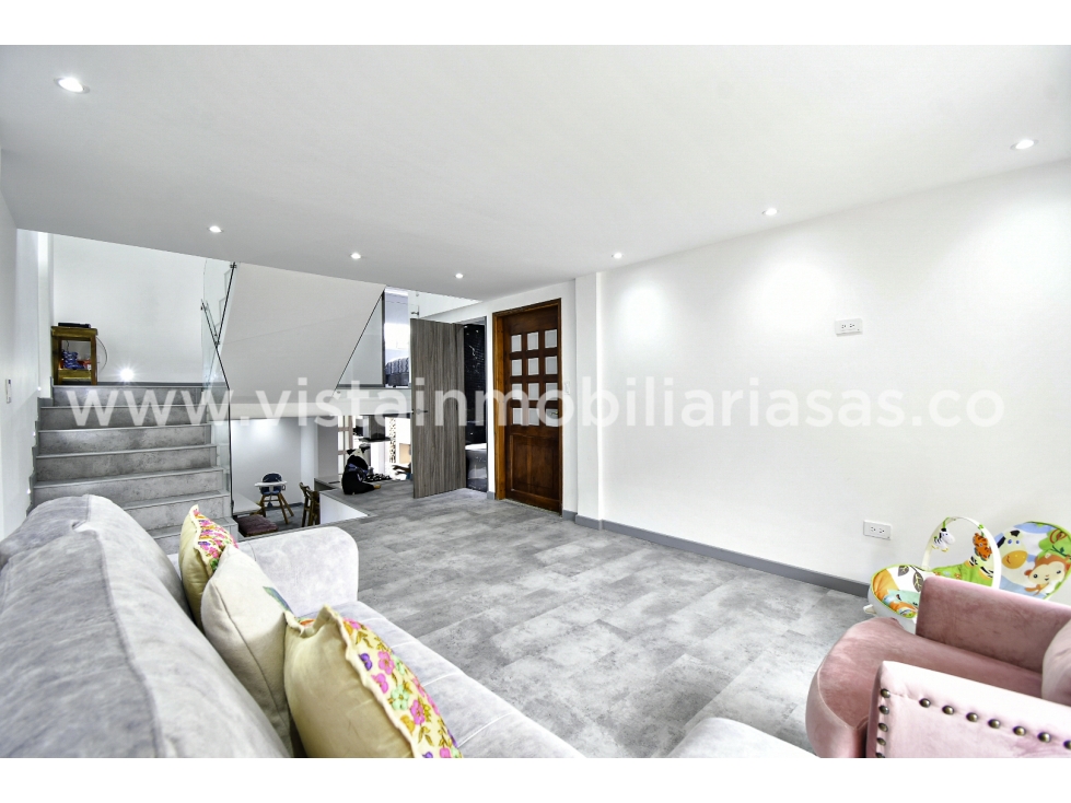 Venta Casa Sector La Arboleda, Manizales — foto 2