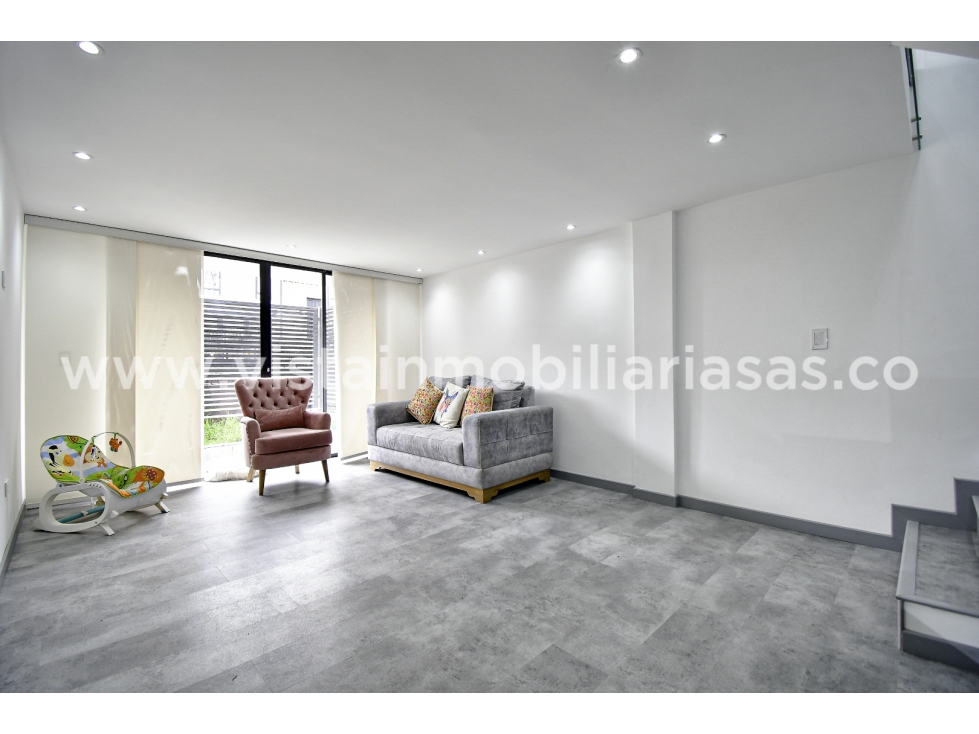 Venta Casa Sector La Arboleda, Manizales — foto 3