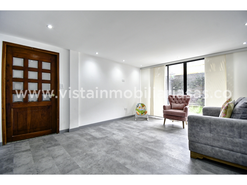 Venta Casa Sector La Arboleda, Manizales — foto 4