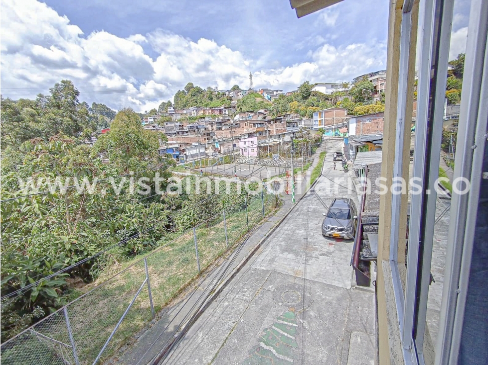 Venta Casa con Renta Sector Fátima, Manizales — foto 2