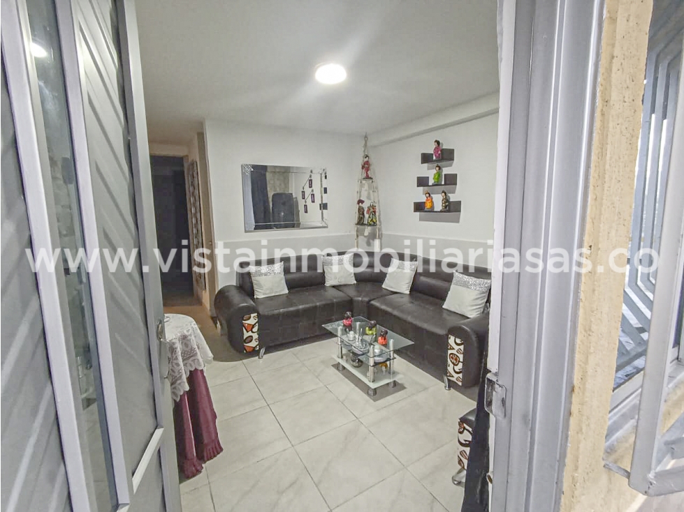 Venta Casa con Renta Sector Fátima, Manizales — foto 3