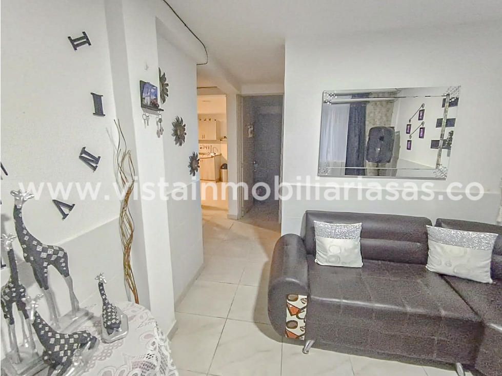 Venta Casa con Renta Sector Fátima, Manizales — foto 4