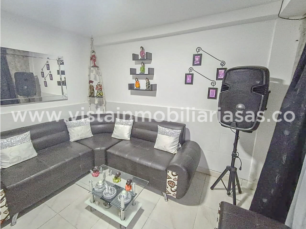 Venta Casa con Renta Sector Fátima, Manizales — foto 5