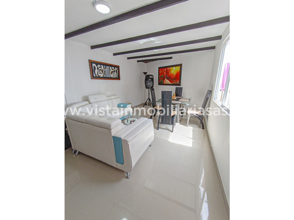 Venta Casa con Renta Sector Fátima, Manizales — foto 6