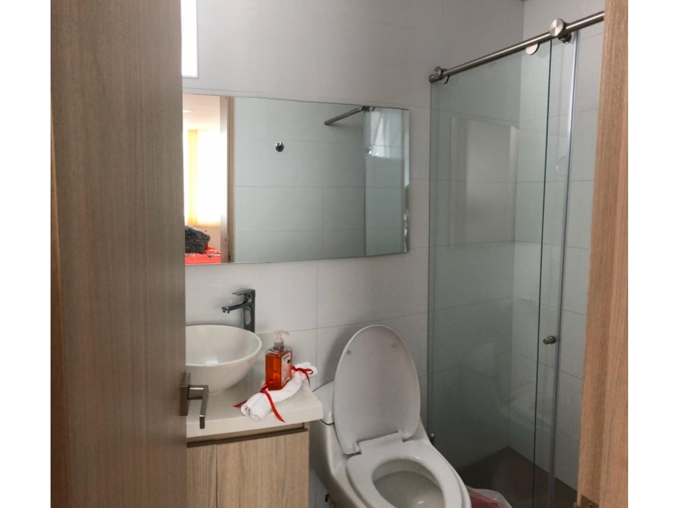 Venta Apartaestudio Sector Avenida Santander, Manizales — foto 5