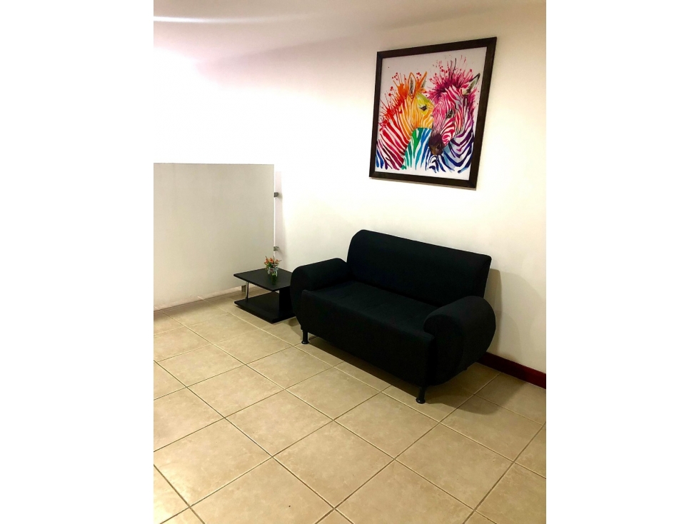 Venta Apartaestudio Avenida Santander, Manizales — foto 5
