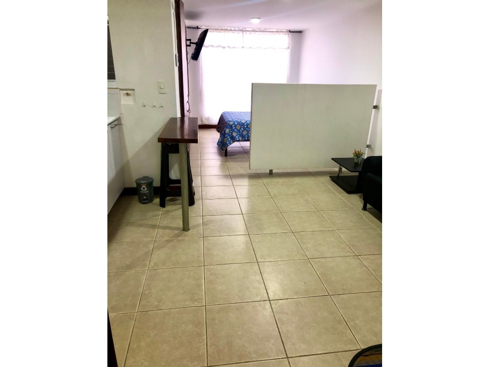 Venta Apartaestudio Avenida Santander, Manizales — foto 6
