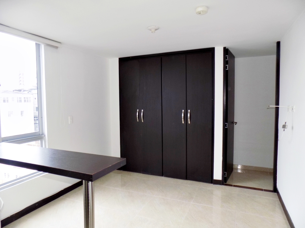 Venta 3 Apartaestudios Sector Santa Helena, Manizales — foto 4