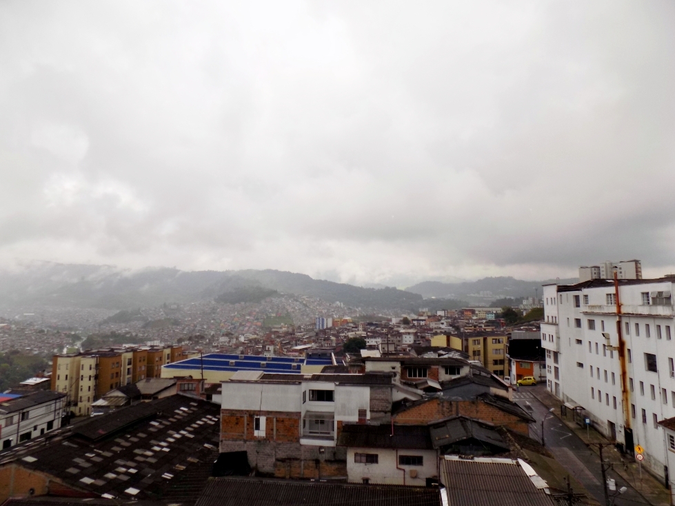 Venta 3 Apartaestudios Sector Santa Helena, Manizales — foto 6