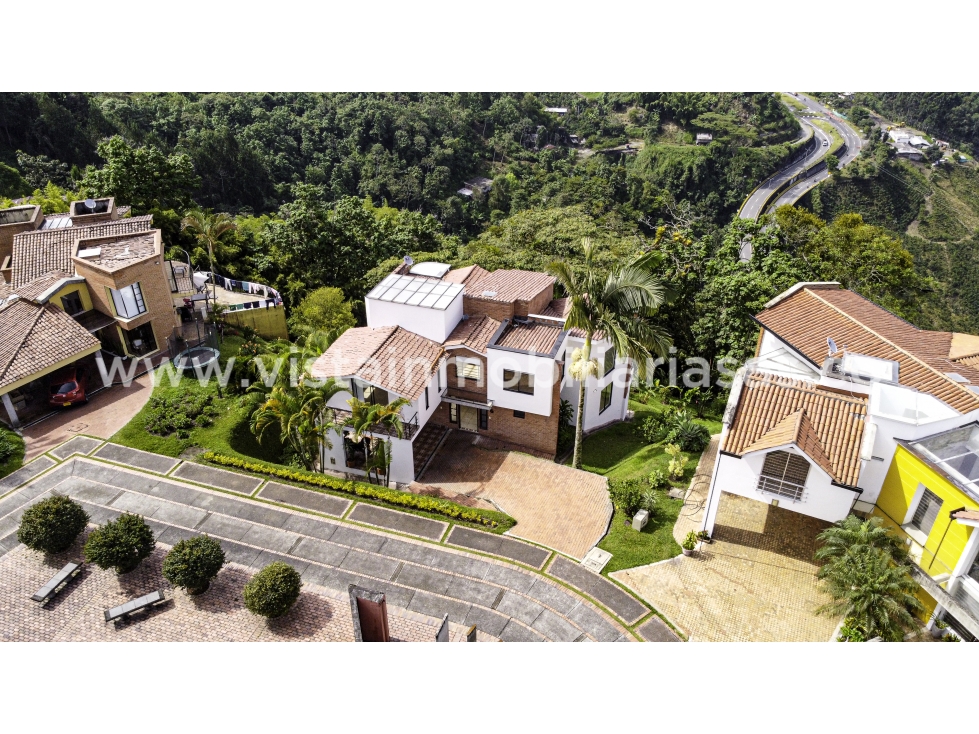 Venta Casa Campestre Sector el Arenillo, Manizales — foto 2