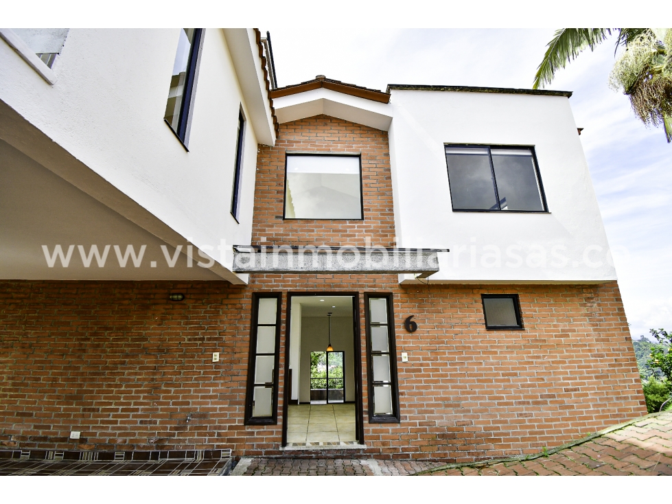 Venta Casa Campestre Sector el Arenillo, Manizales — foto 4