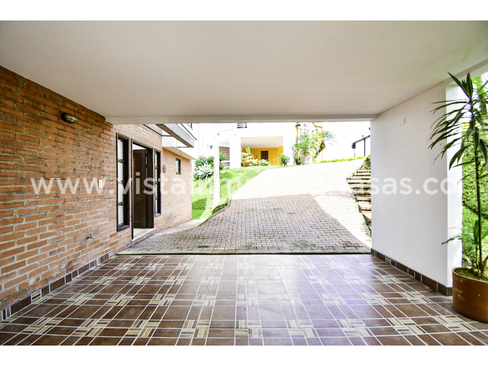 Venta Casa Campestre Sector el Arenillo, Manizales — foto 5
