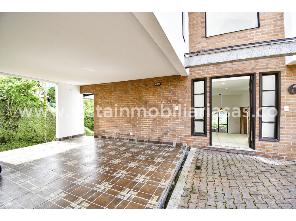 Venta Casa Campestre Sector el Arenillo, Manizales — foto 6