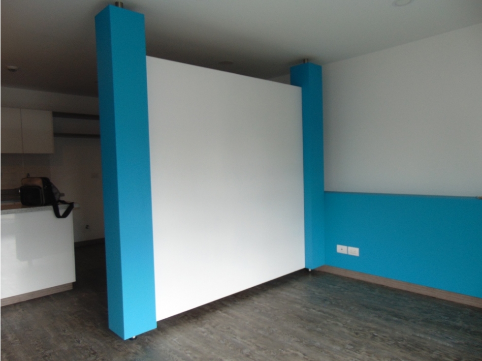 Venta Apartaestudio Sector Milán, Manizales — foto 3