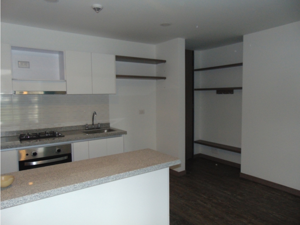 Venta Apartaestudio Sector Milán, Manizales — foto 4