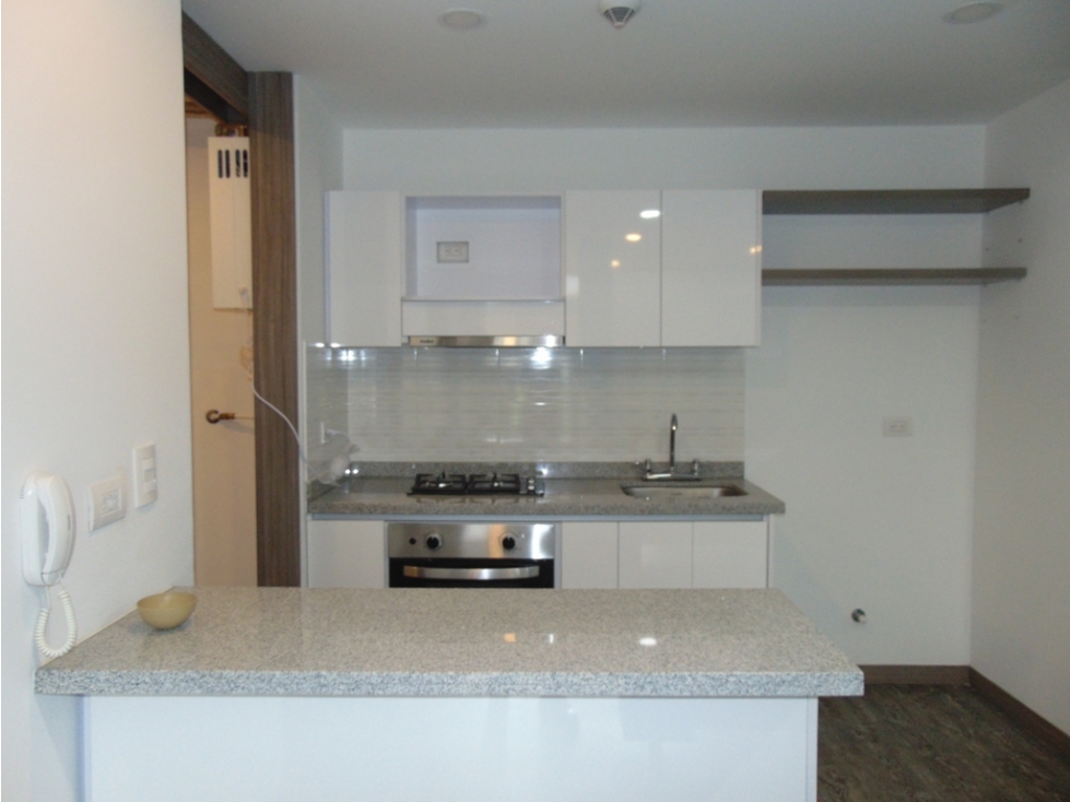 Venta Apartaestudio Sector Milán, Manizales — foto 6