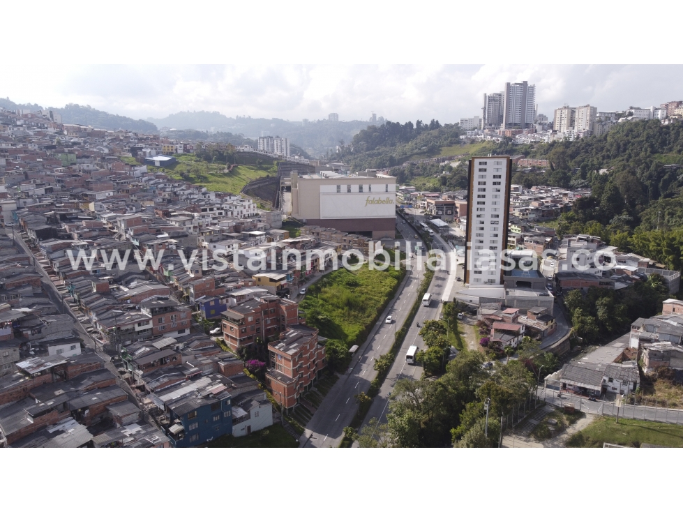 Venta Lote Sector Avenida Kevin Ángel/Mall Plaza, Manizales — foto 2