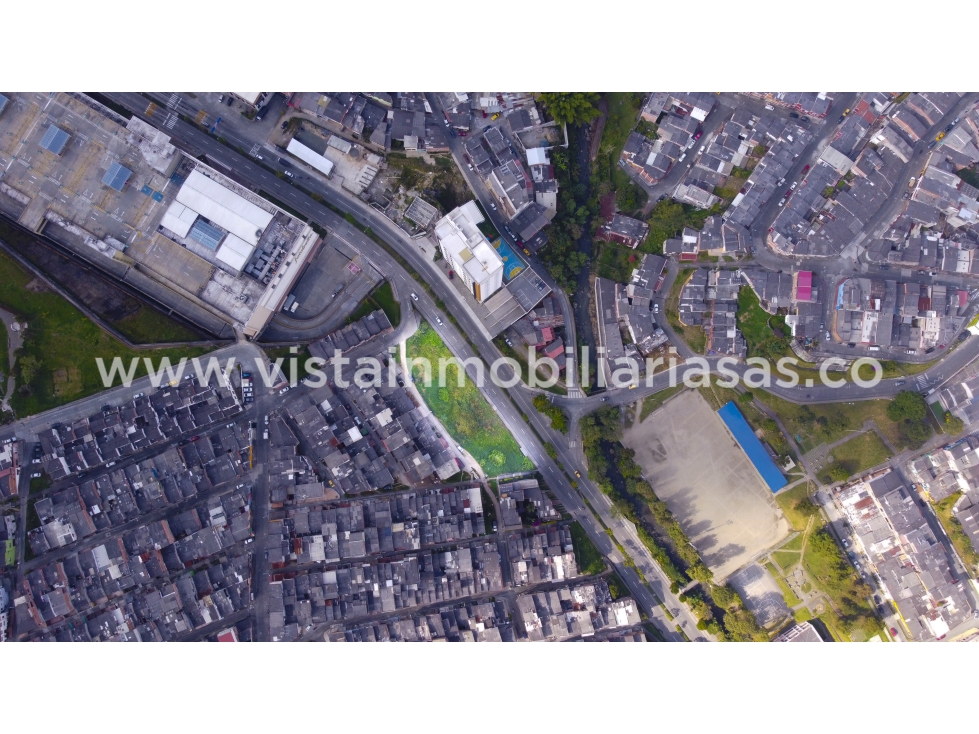 Venta Lote Sector Avenida Kevin Ángel/Mall Plaza, Manizales — foto 3