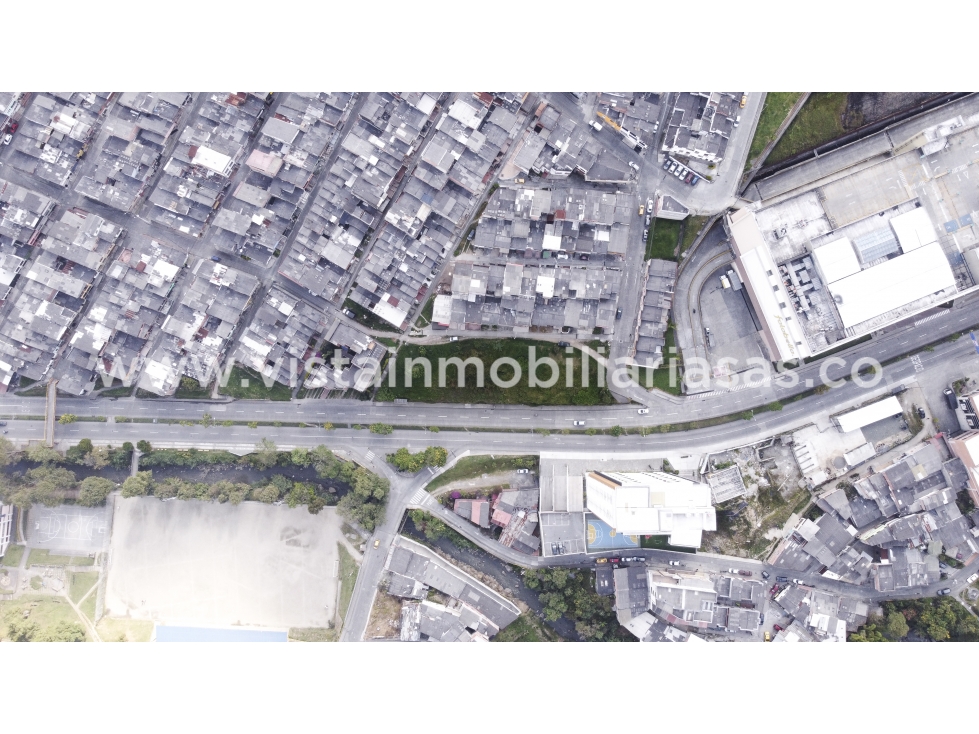 Venta Lote Sector Avenida Kevin Ángel/Mall Plaza, Manizales — foto 4