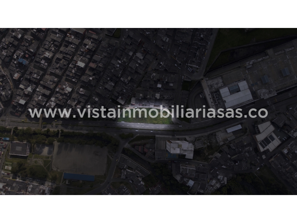 Venta Lote Sector Avenida Kevin Ángel/Mall Plaza, Manizales — foto 5