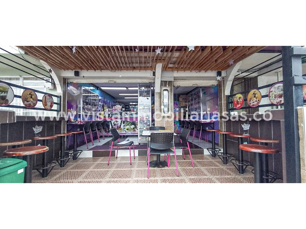 Venta Comercial Con Renta en el Sector de la Sultana, Manizales — foto 3