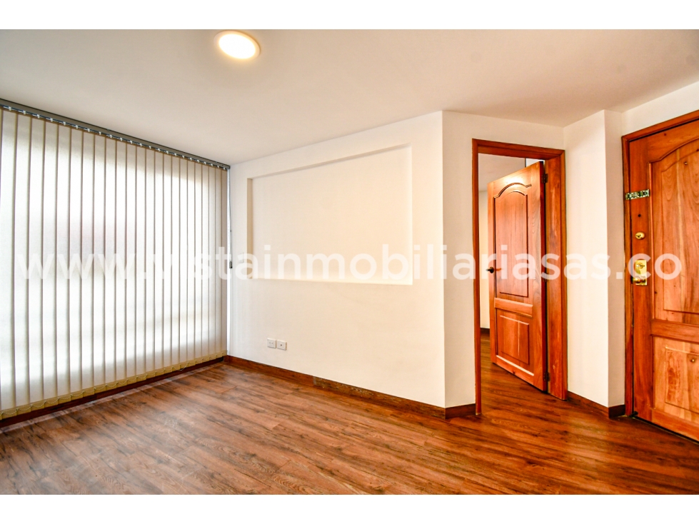 Venta Apartaestudio Sector Vizcaya, Manizales — foto 3