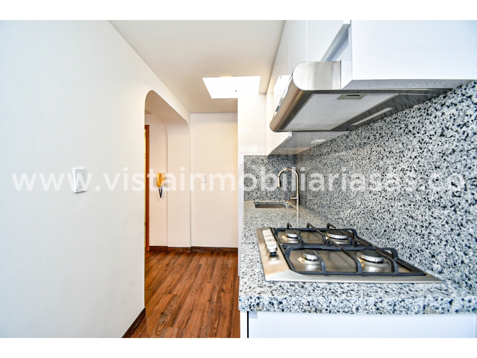 Venta Apartaestudio Sector Vizcaya, Manizales — foto 4