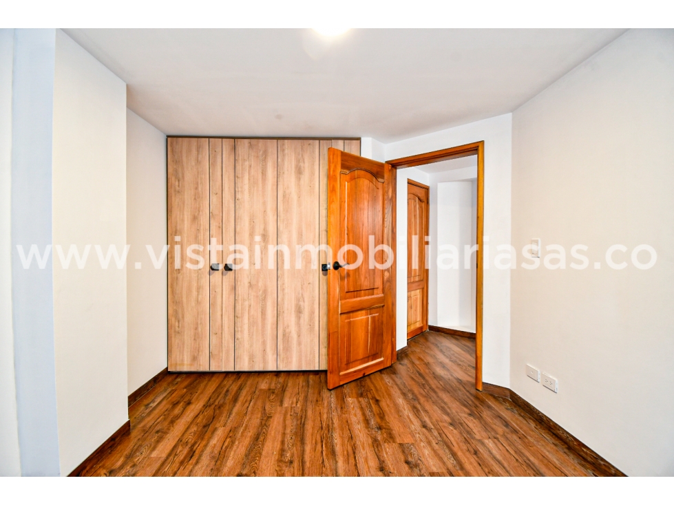 Venta Apartaestudio Sector Vizcaya, Manizales — foto 6