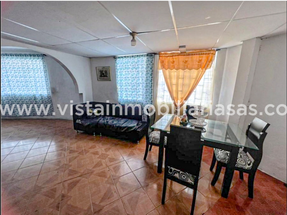 Venta Casa Barrio El Bosque, Manizales — foto 2