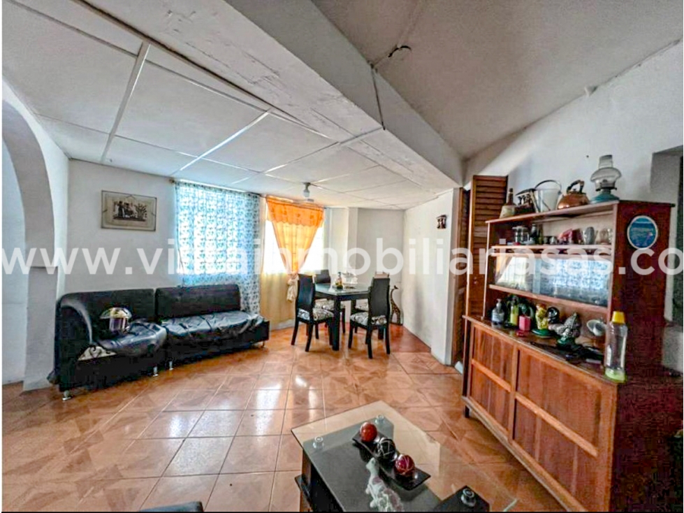 Venta Casa Barrio El Bosque, Manizales — foto 3