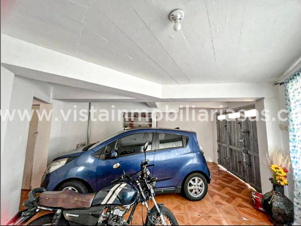 Venta Casa Barrio El Bosque, Manizales — foto 4