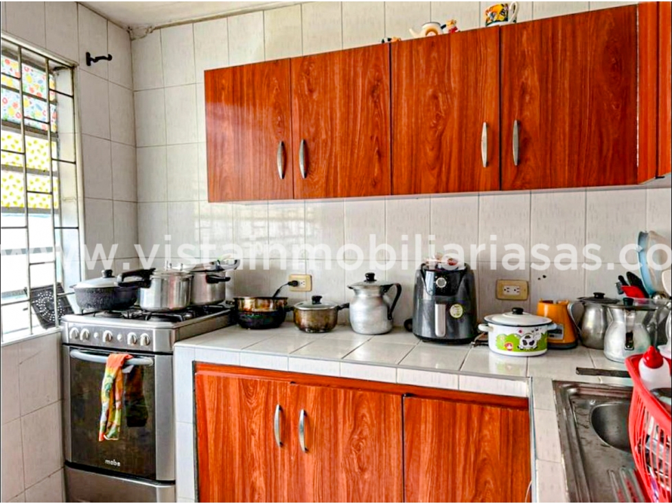 Venta Casa Barrio El Bosque, Manizales — foto 5