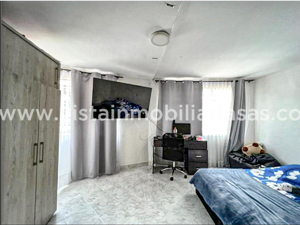Venta Casa Barrio El Bosque, Manizales — foto 6