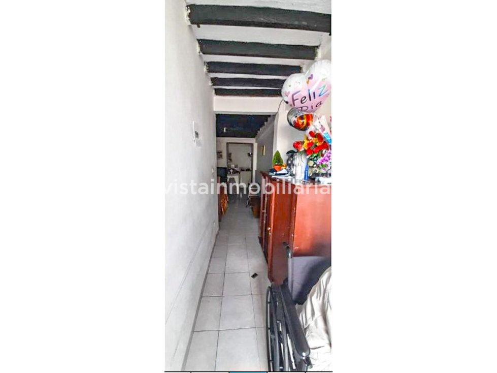 Venta Casa con Renta Barrio La Castellana, Manizales — foto 3