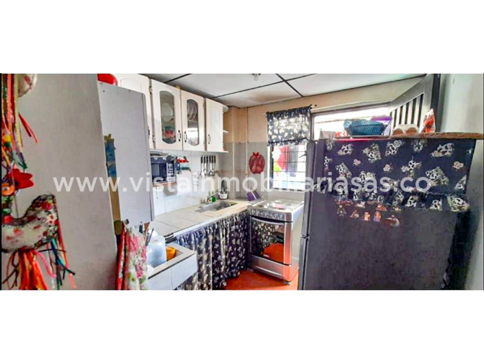 Venta Casa con Renta Barrio La Castellana, Manizales — foto 4