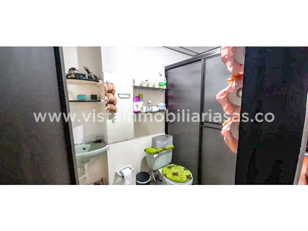 Venta Casa con Renta Barrio La Castellana, Manizales — foto 5