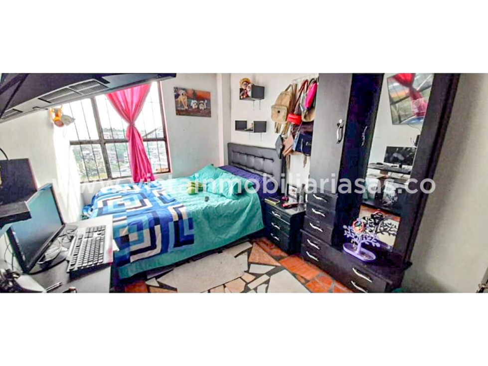 Venta Casa con Renta Barrio La Castellana, Manizales — foto 6