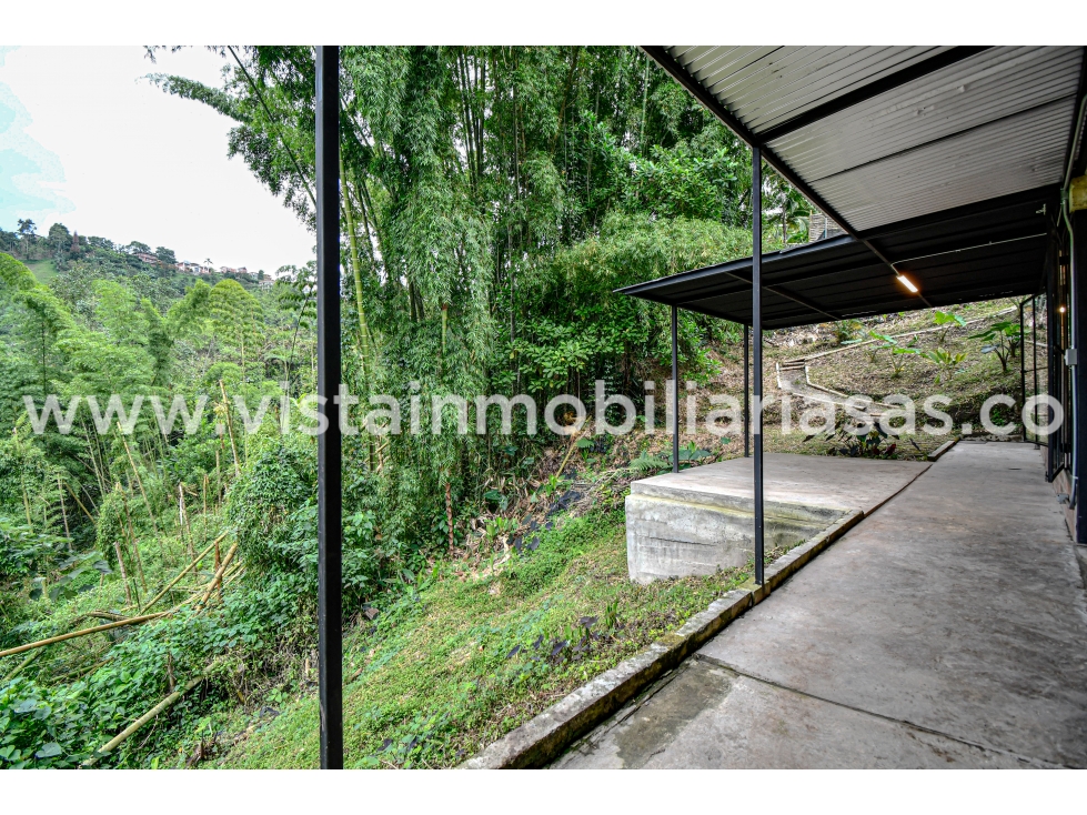 Venta Casa Campestre Sector San Peregrino, Manizales — foto 6