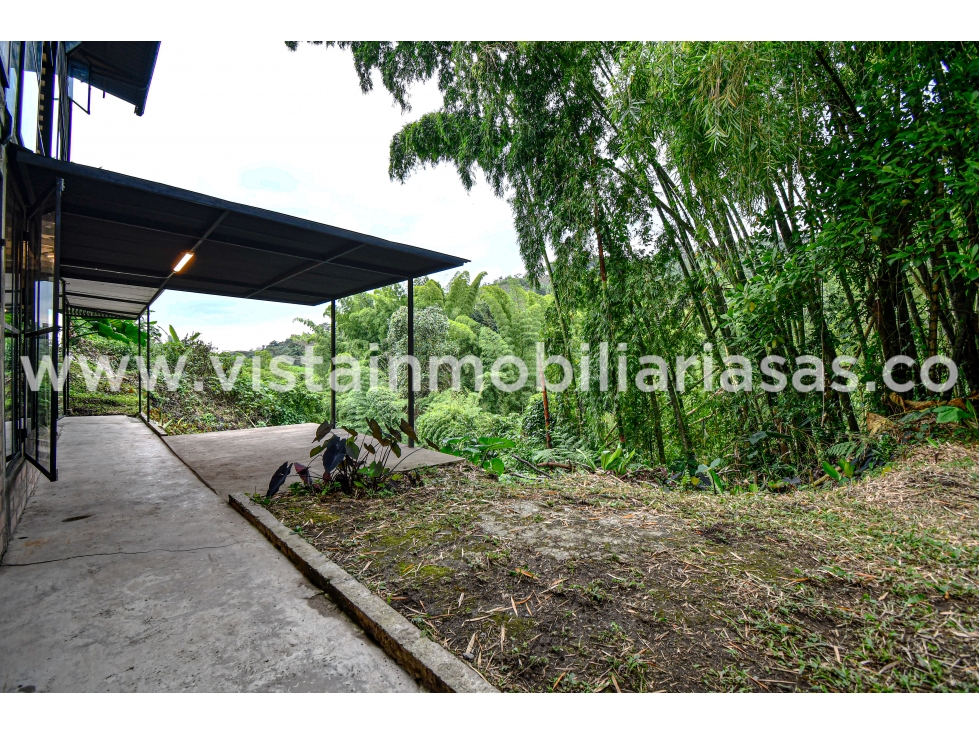 Venta Casa Campestre Sector San Peregrino, Manizales — foto 4