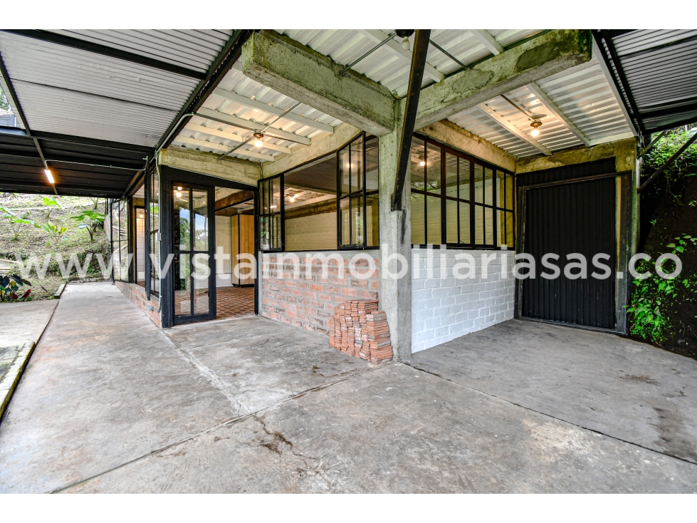 Venta Casa Campestre Sector San Peregrino, Manizales — foto 5