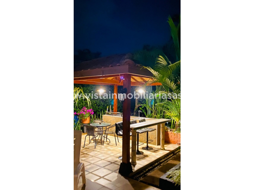 Venta Casa Campestre de Tres Puertas 5 Km Vía Manizales - Medellín — foto 2