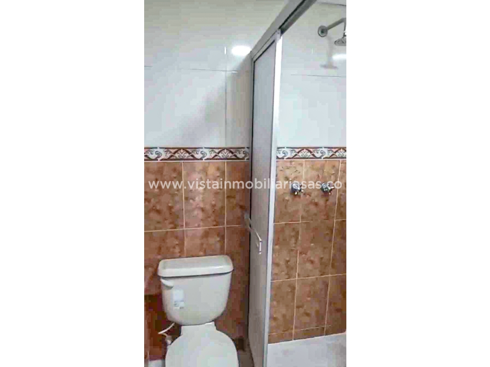 Venta Apartamento Sector Las Américas, Manizales — foto 2