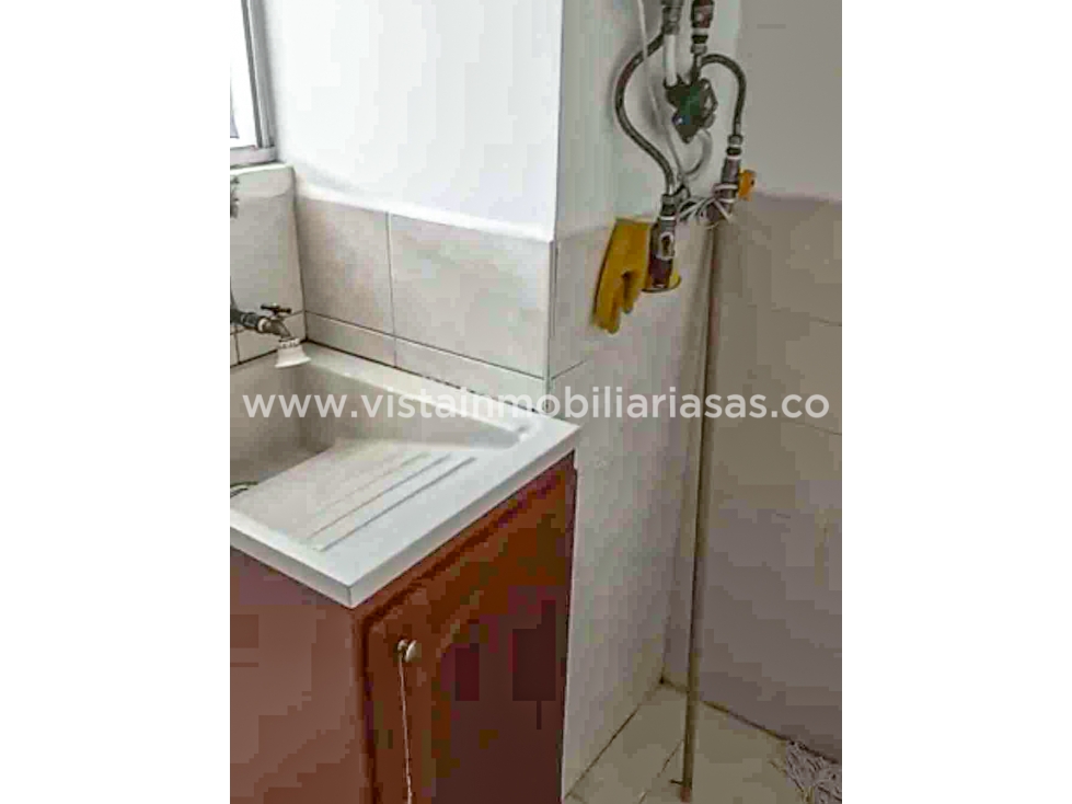 Venta Apartamento Sector Las Américas, Manizales — foto 3