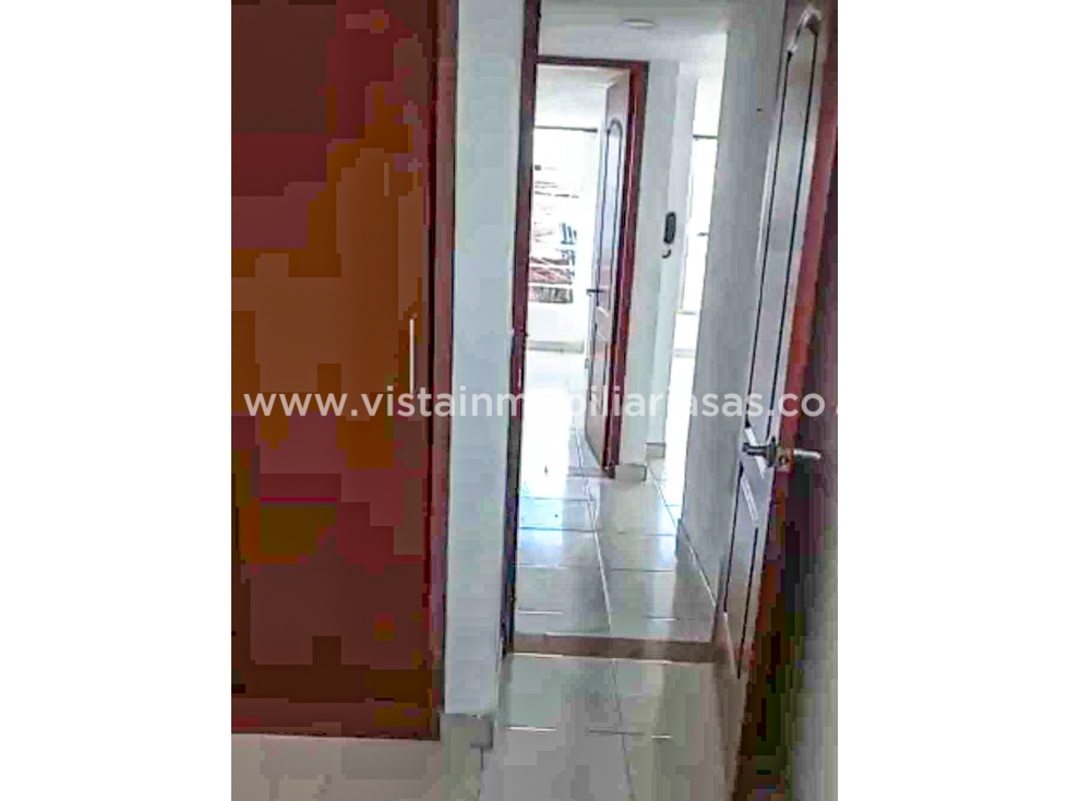Venta Apartamento Sector Las Américas, Manizales — foto 4
