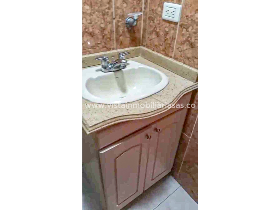 Venta Apartamento Sector Las Américas, Manizales — foto 5
